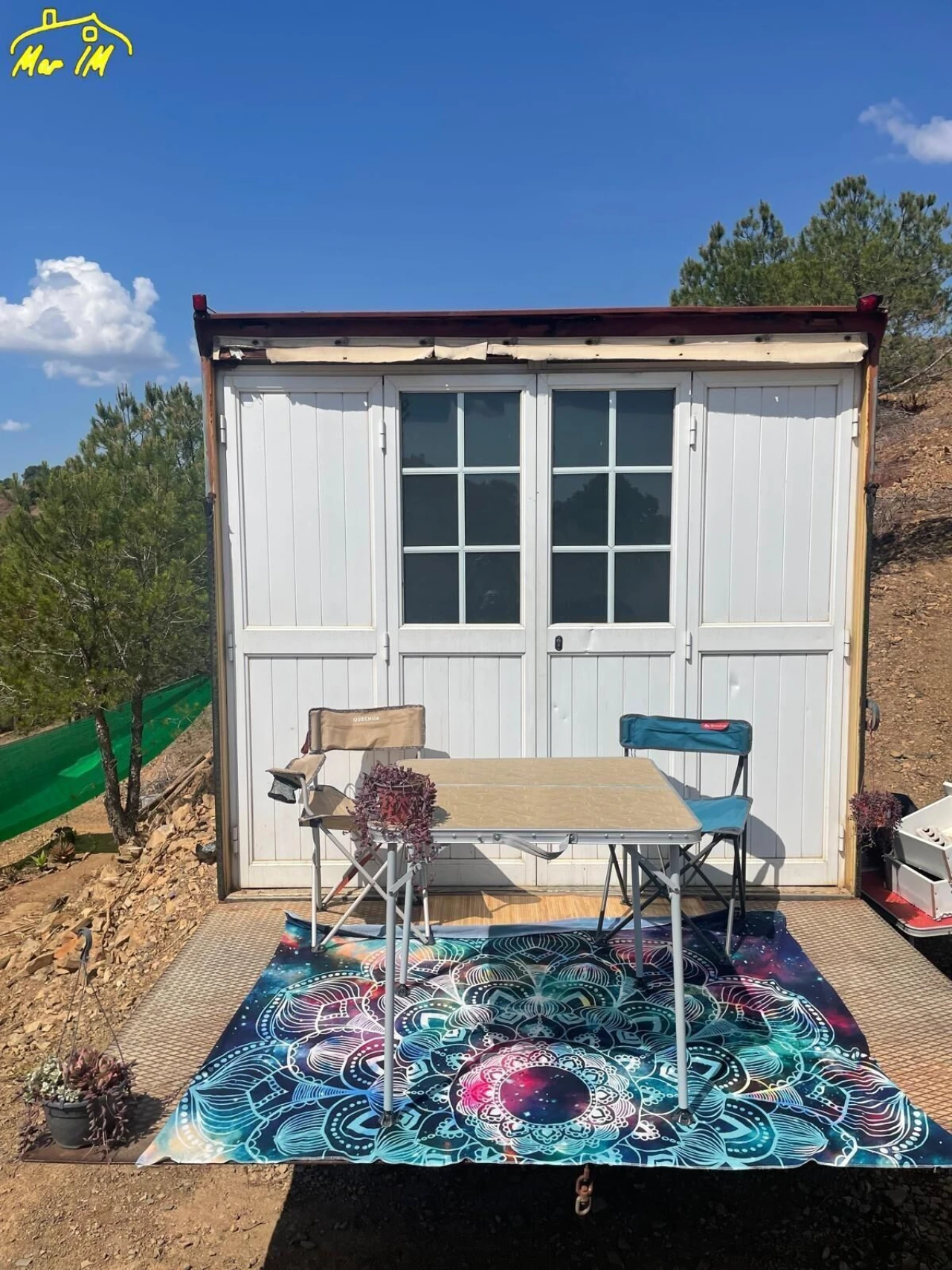 Terreno Agricola ou Rústico para Venda em Odeleite Foto 43