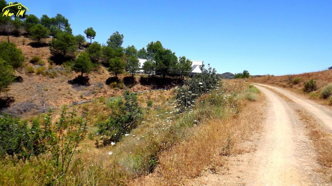 Terreno Agricola ou Rústico para Venda em Odeleite Foto 48