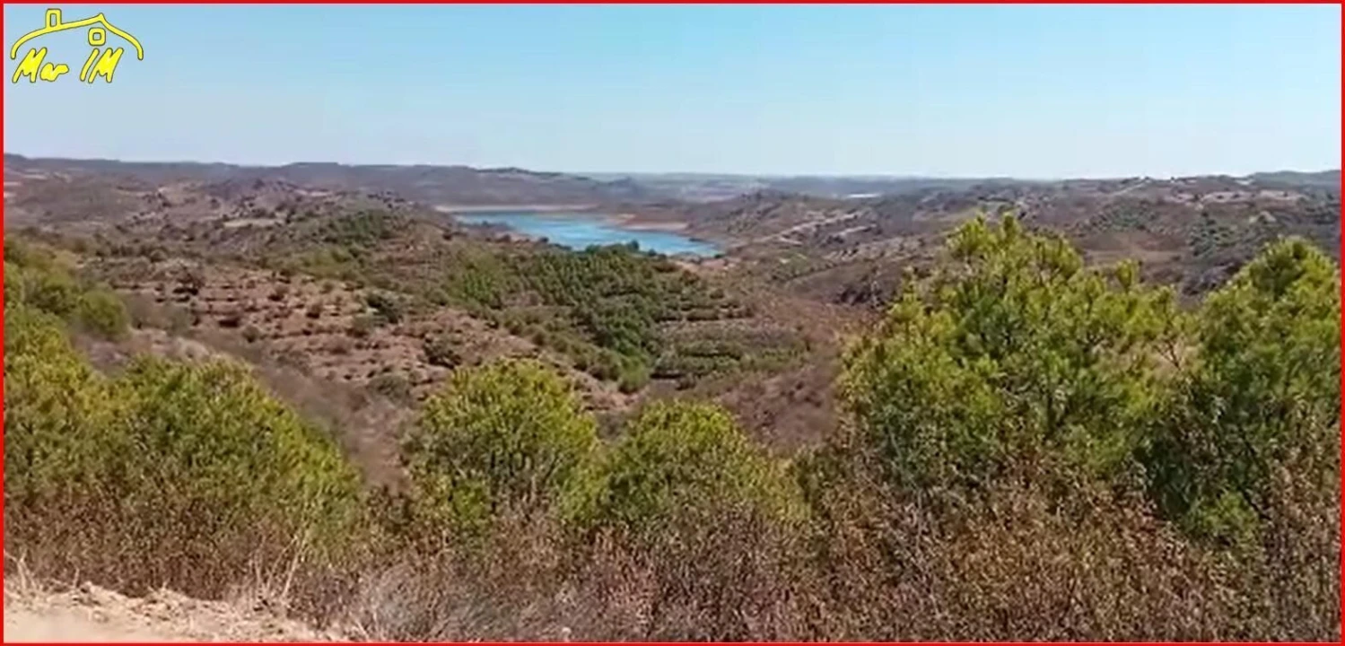 Terreno Agricola ou Rústico para Venda em Odeleite Foto 8