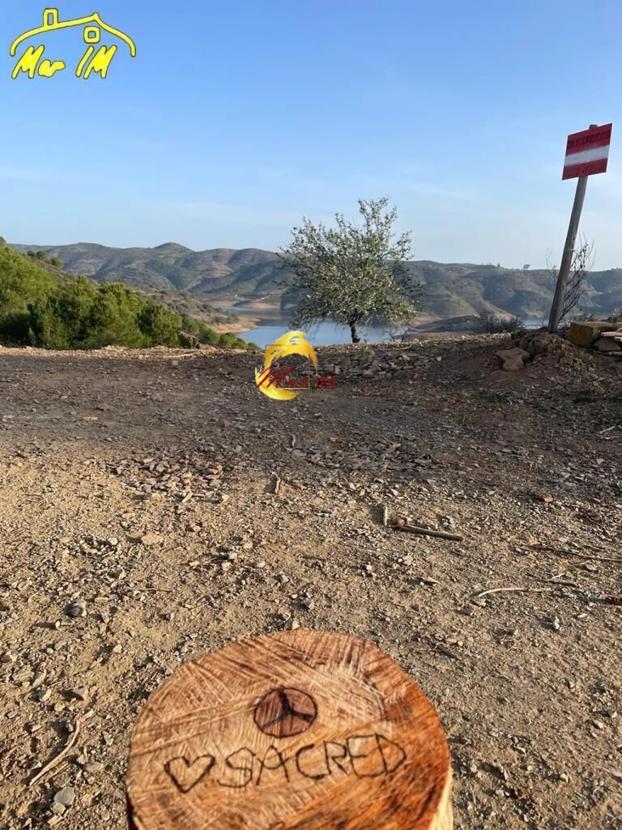 Terreno Agricola ou Rústico para Venda em Odeleite Foto 20