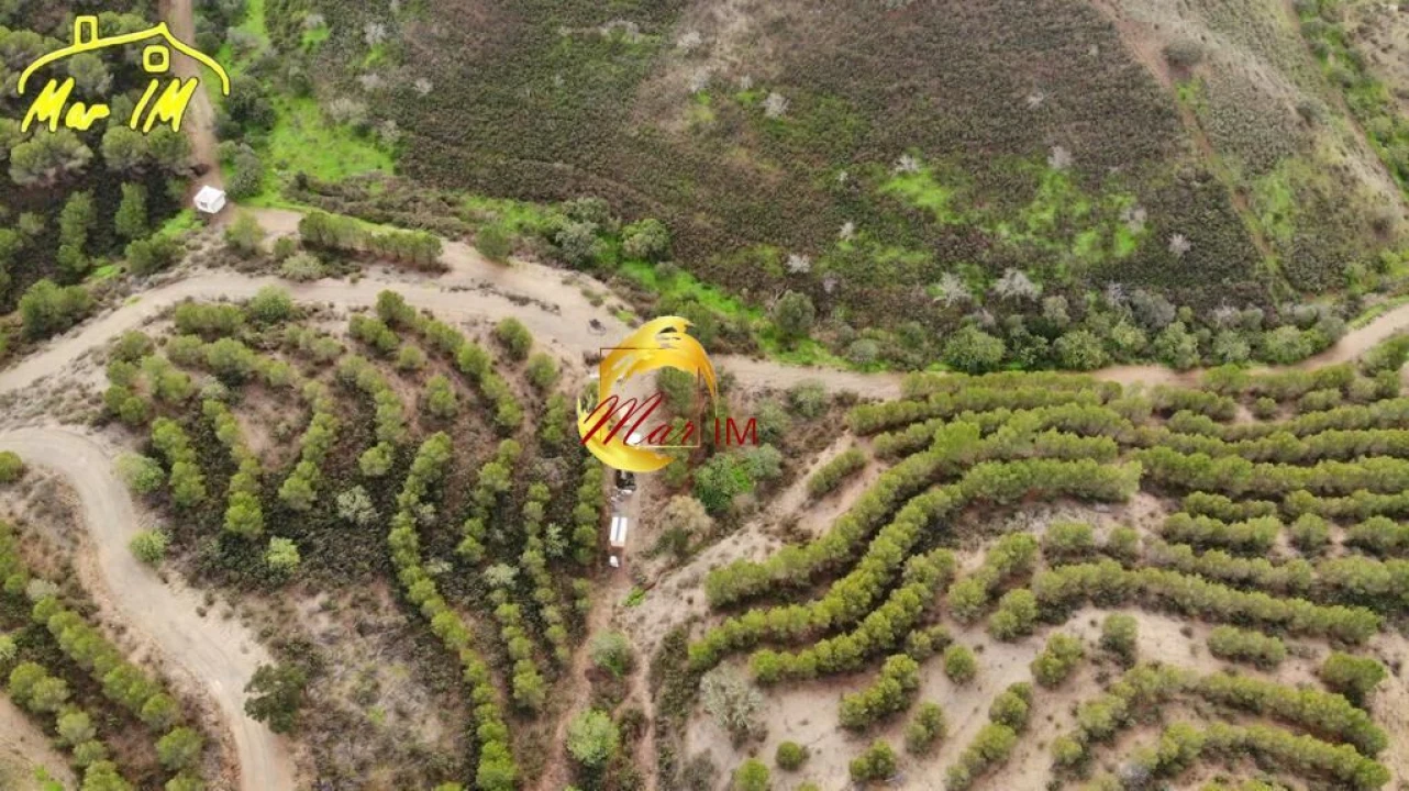 Terreno Agricola ou Rústico para Venda em Odeleite Foto 21