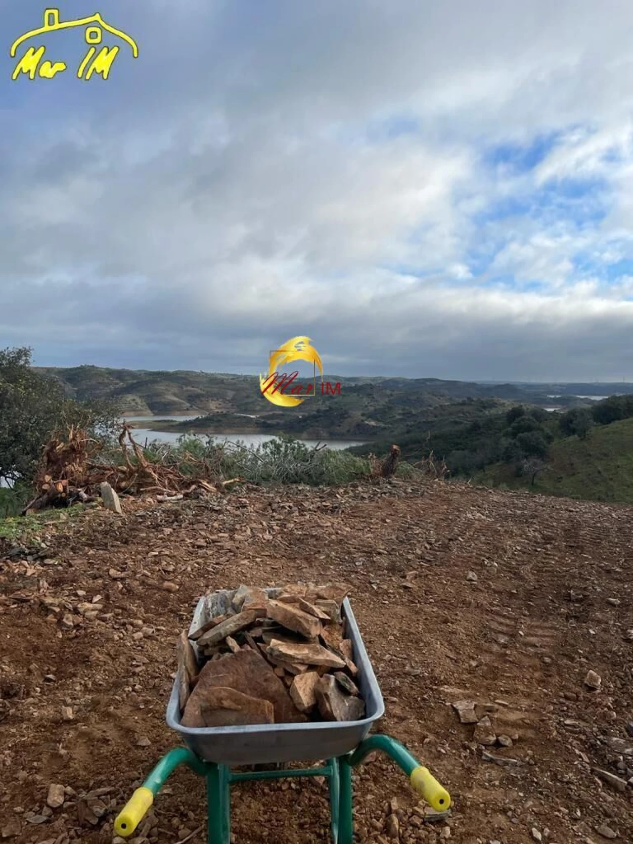 Terreno Agricola ou Rústico para Venda em Odeleite Foto 24