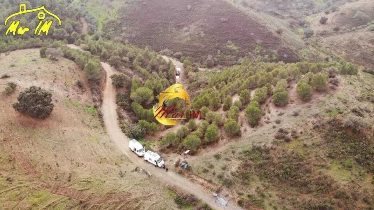 Terreno Agricola ou Rústico para Venda em Odeleite Foto 27