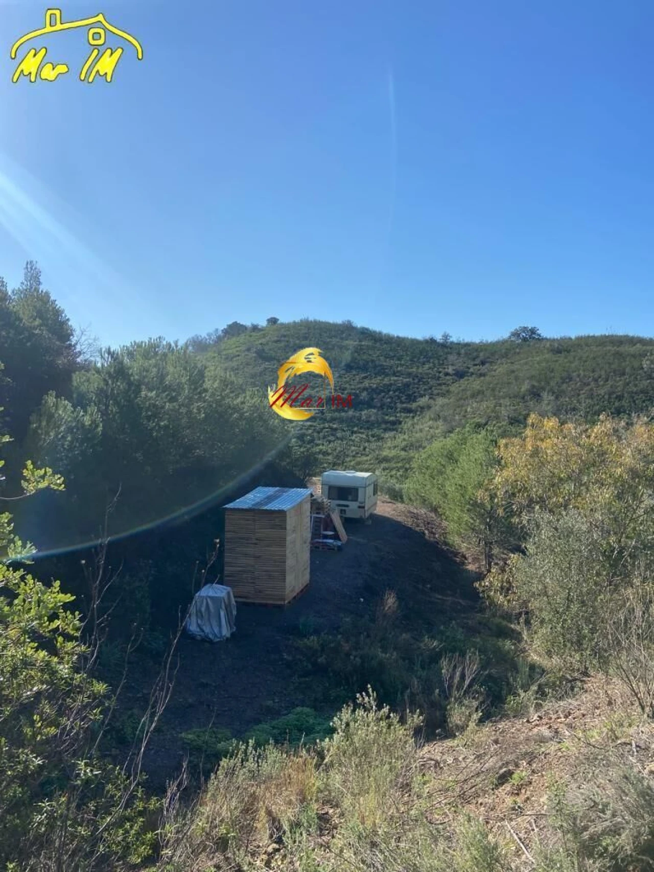 Terreno Agricola ou Rústico para Venda em Odeleite Foto 28