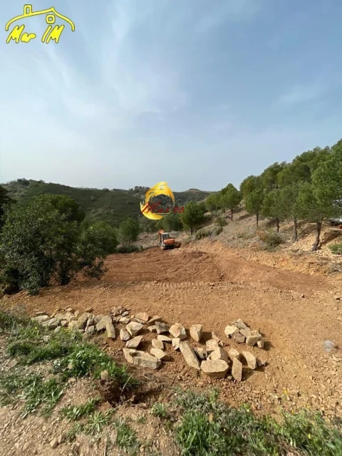 Terreno Agricola ou Rústico para Venda em Odeleite