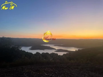 Terreno Agricola ou Rústico para Venda em Odeleite