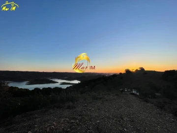 Terreno Agricola ou Rústico para Venda em Odeleite