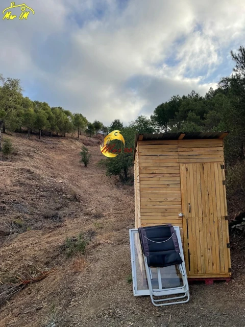 Terreno Agricola ou Rústico para Venda em Odeleite