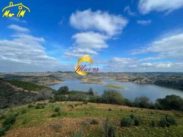 Terreno Agricola ou Rústico para Venda em Odeleite