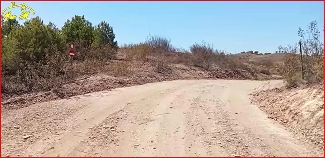 Terreno Agricola ou Rústico para Venda em Odeleite Foto 12
