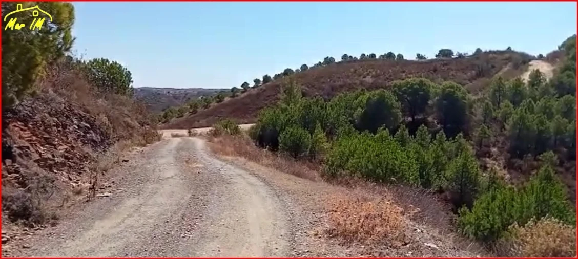 Terreno Agricola ou Rústico para Venda em Odeleite Foto 17
