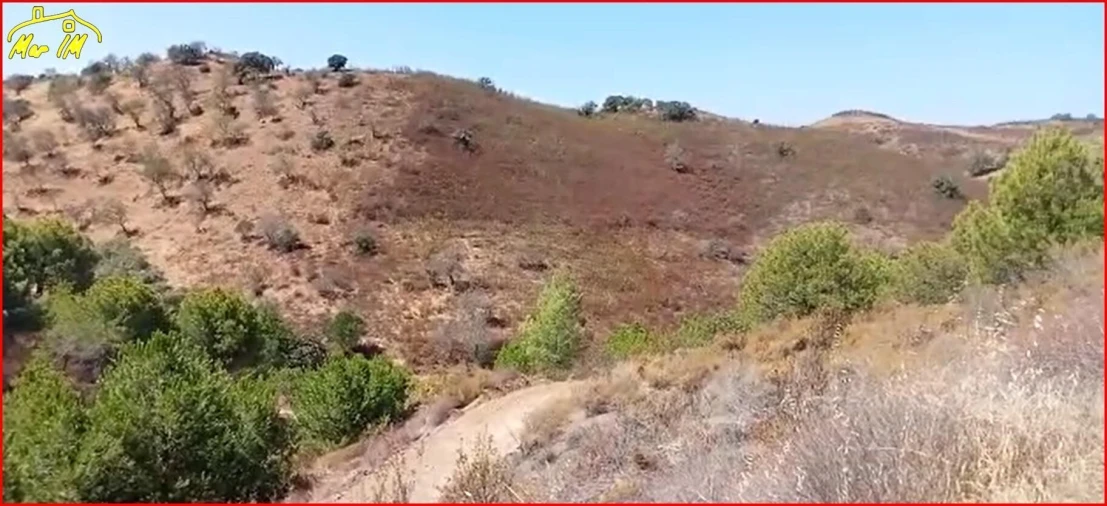 Terreno Agricola ou Rústico para Venda em Odeleite Foto 18