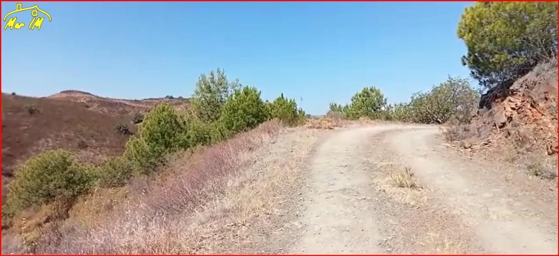 Terreno Agricola ou Rústico para Venda em Odeleite Foto 19