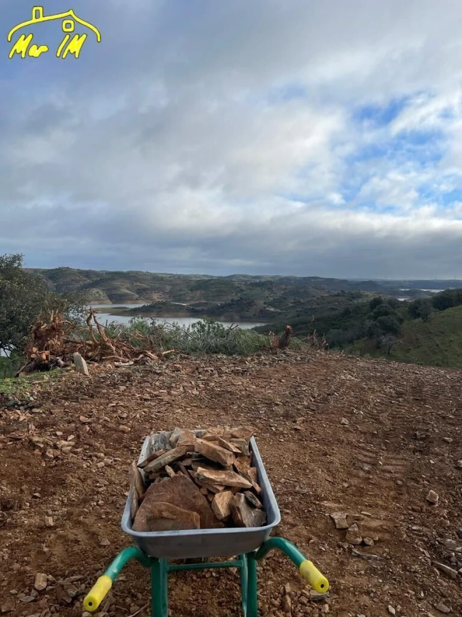 Terreno Agricola ou Rústico para Venda em Odeleite Foto 24
