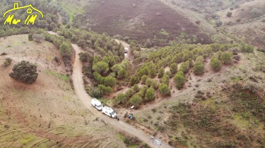 Terreno Agricola ou Rústico para Venda em Odeleite Foto 27