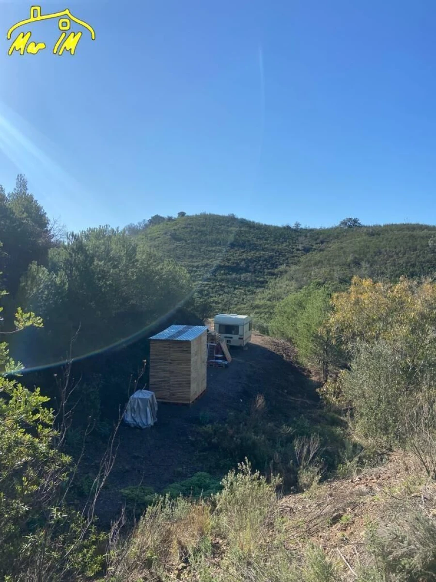Terreno Agricola ou Rústico para Venda em Odeleite Foto 28