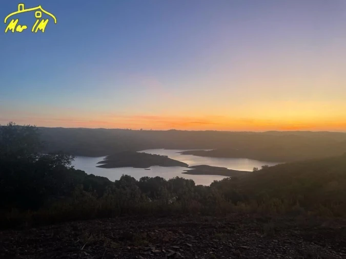 Terreno Agricola ou Rústico para Venda em Odeleite Foto 30