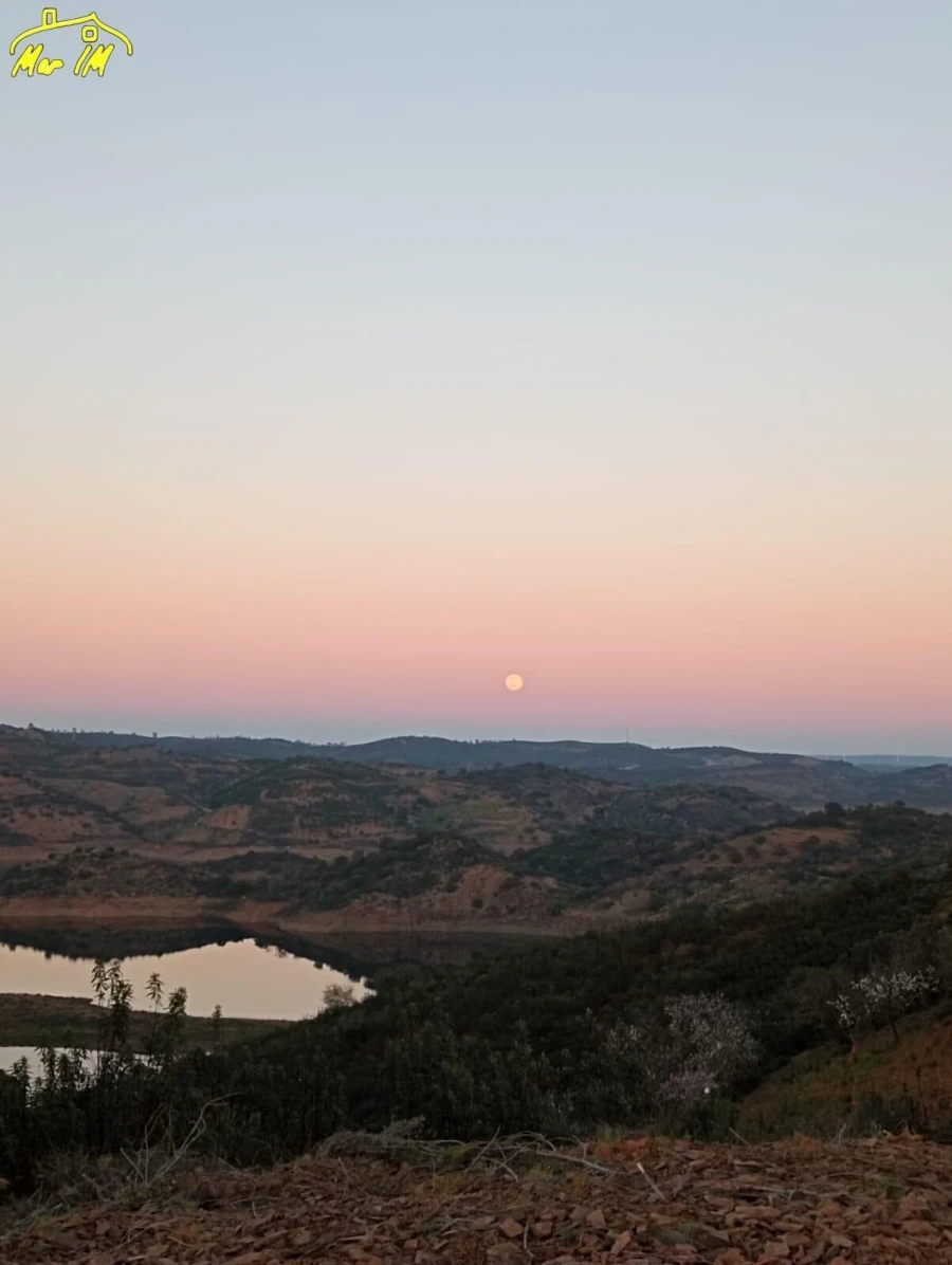 Terreno Agricola ou Rústico para Venda em Odeleite Foto 32