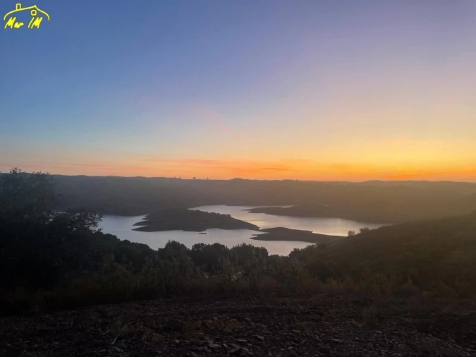 Terreno Agricola ou Rústico para Venda em Odeleite Foto 35