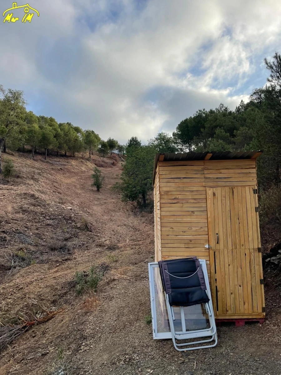 Terreno Agricola ou Rústico para Venda em Odeleite Foto 37