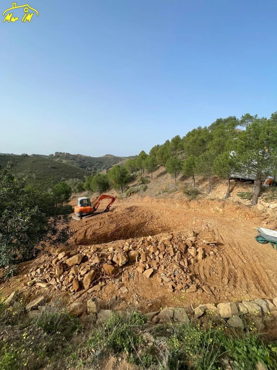 Terreno Agricola ou Rústico para Venda em Odeleite Foto 38