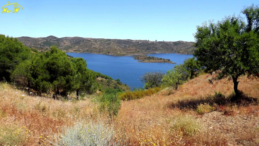 Terreno Agricola ou Rústico para Venda em Odeleite Foto 4