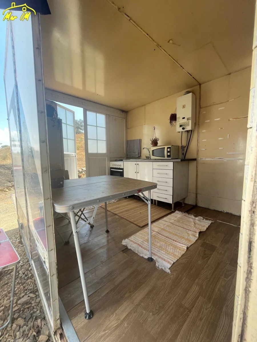 Terreno Agricola ou Rústico para Venda em Odeleite Foto 41