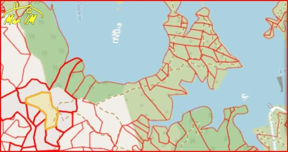 Terreno Agricola ou Rústico para Venda em Odeleite Foto 46