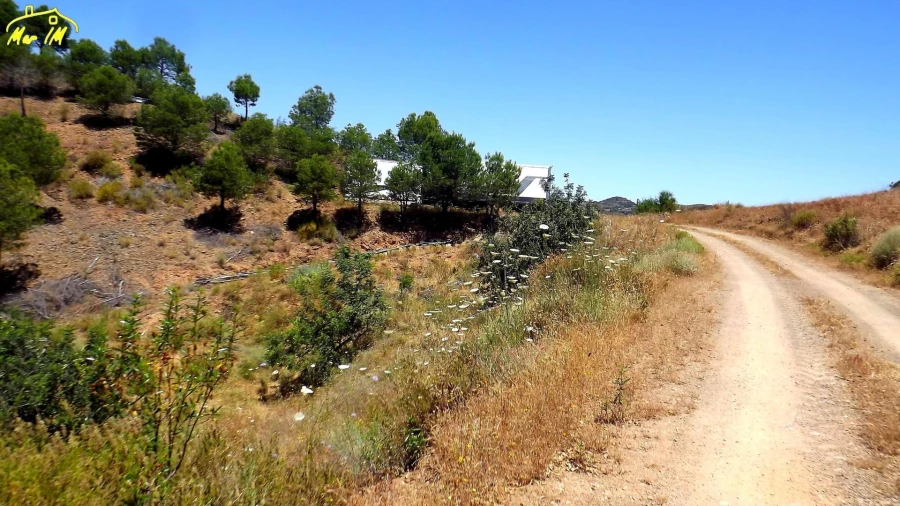 Terreno Agricola ou Rústico para Venda em Odeleite Foto 48