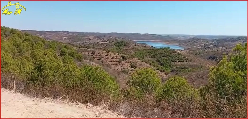Terreno Agricola ou Rústico para Venda em Odeleite Foto 5