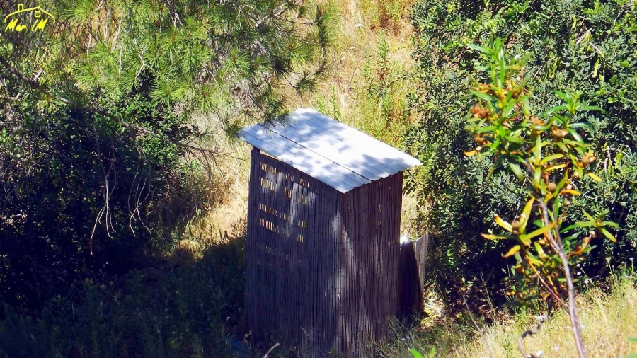 Terreno Agricola ou Rústico para Venda em Odeleite Foto 50