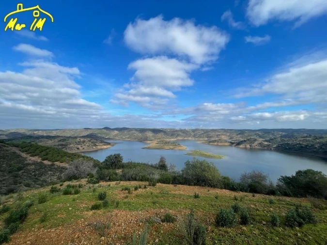 Terreno Agricola ou Rústico para Venda em Odeleite Foto 7