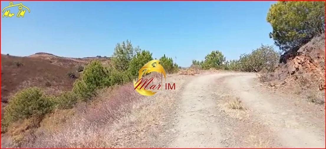 Terreno Agricola ou Rústico para Venda em Odeleite Foto 19
