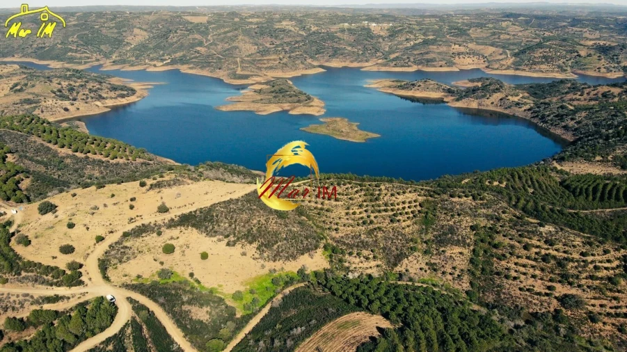 Terreno Agricola ou Rústico para Venda em Odeleite Foto 2