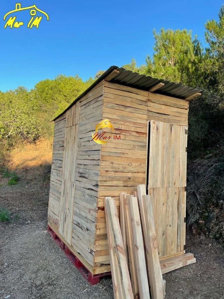 Terreno Agricola ou Rústico para Venda em Odeleite Foto 26