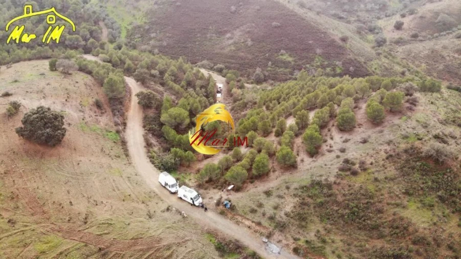Terreno Agricola ou Rústico para Venda em Odeleite Foto 27