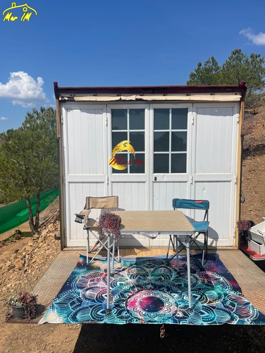 Terreno Agricola ou Rústico para Venda em Odeleite Foto 43