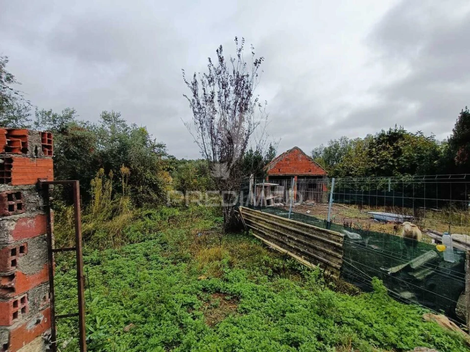 Moradia T1 para Venda em Seiça Foto 16