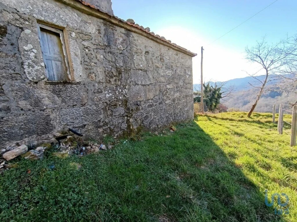 Moradia para Venda em Castro Laboreiro e Lamas de Mouro Foto 5