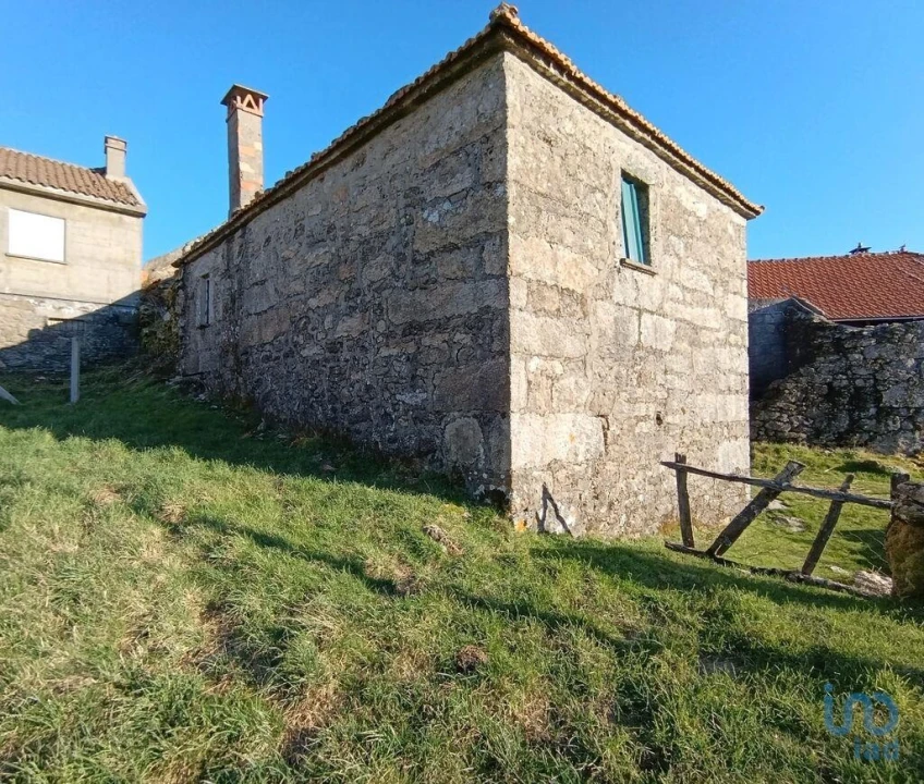 Moradia para Venda em Castro Laboreiro e Lamas de Mouro Foto 6