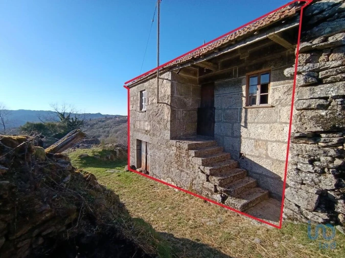 Moradia para Venda em Castro Laboreiro e Lamas de Mouro Foto 2