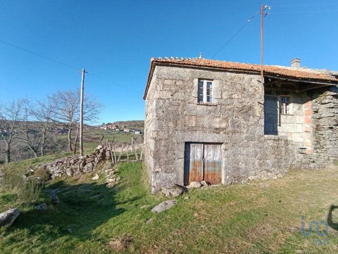Moradia para Venda em Castro Laboreiro e Lamas de Mouro Foto 4