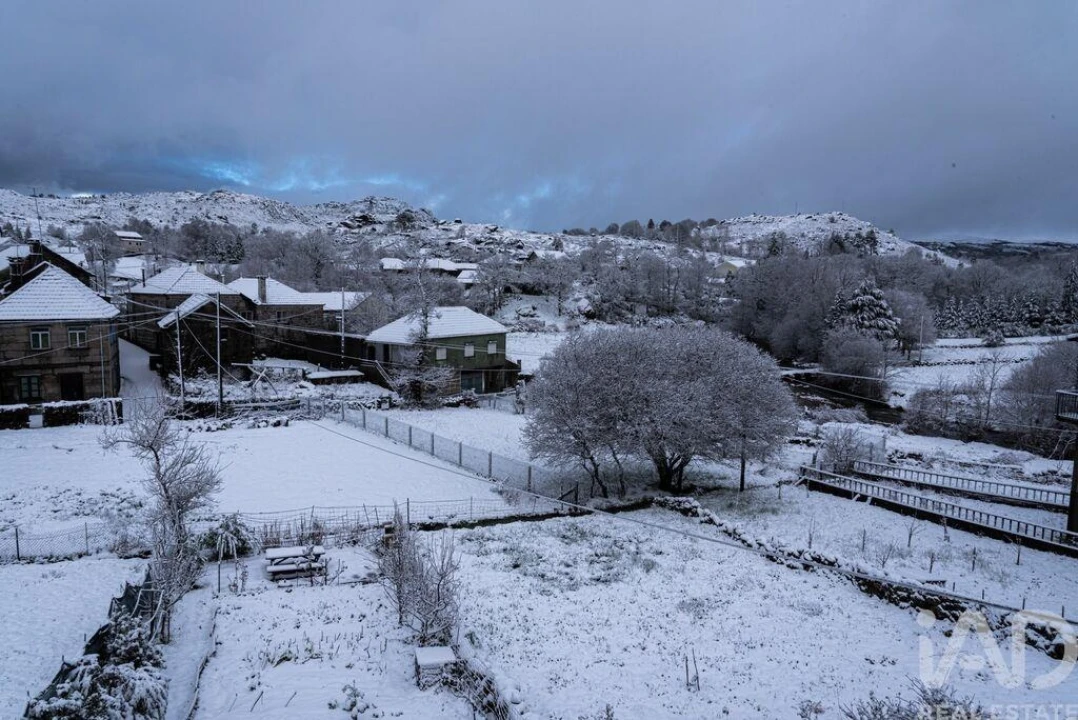 Moradia para Venda em Castro Laboreiro e Lamas de Mouro Foto 20