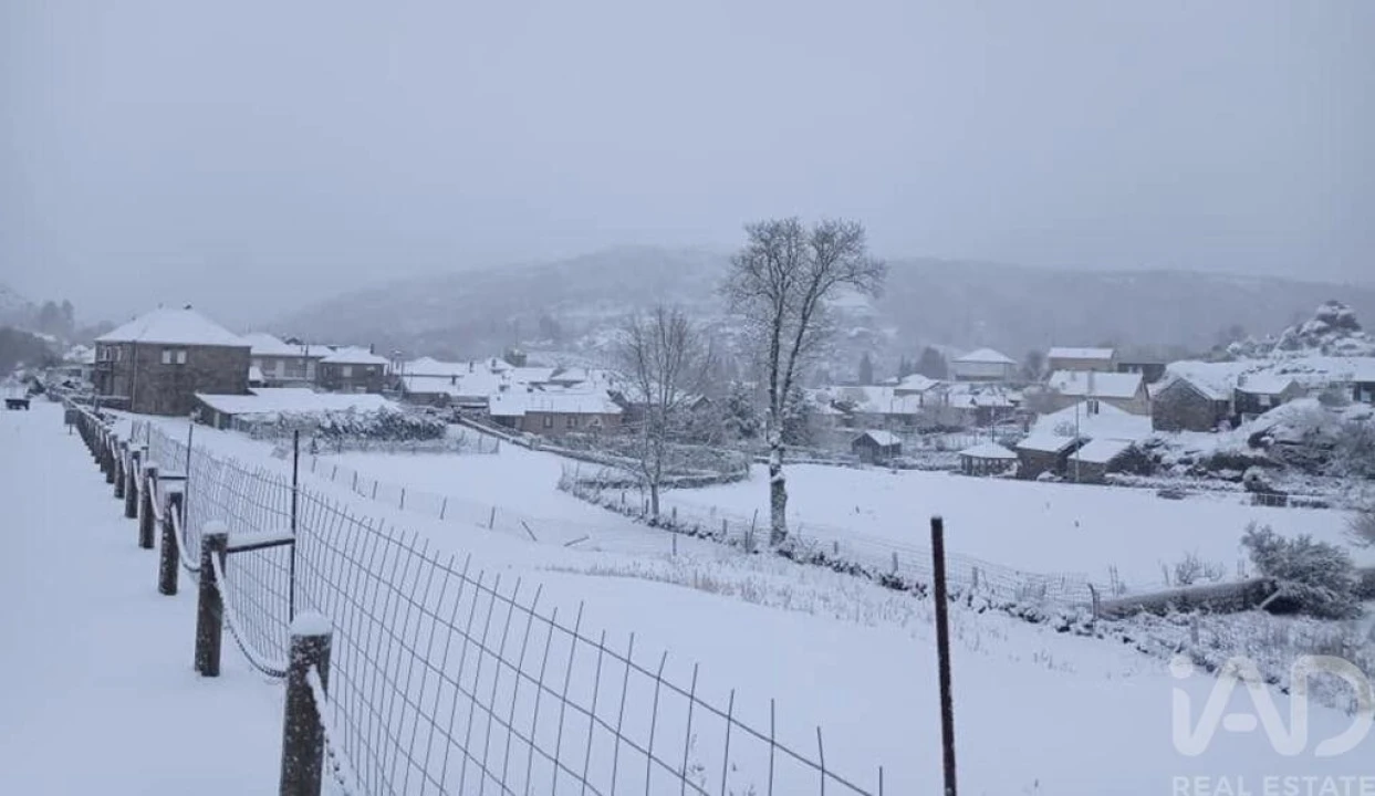 Moradia para Venda em Castro Laboreiro e Lamas de Mouro Foto 19