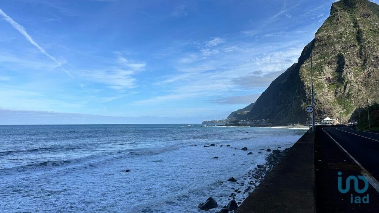 Terreno para Venda em São Vicente Foto 4