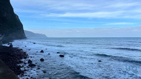 Terreno para Venda em São Vicente