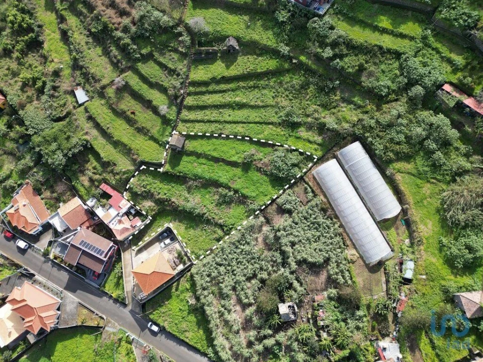 Terreno para Venda em São Vicente Foto 1