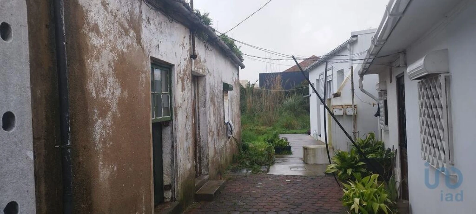 Moradia T2 para Venda em Santa Marinha e São Pedro da Afurada Foto 13