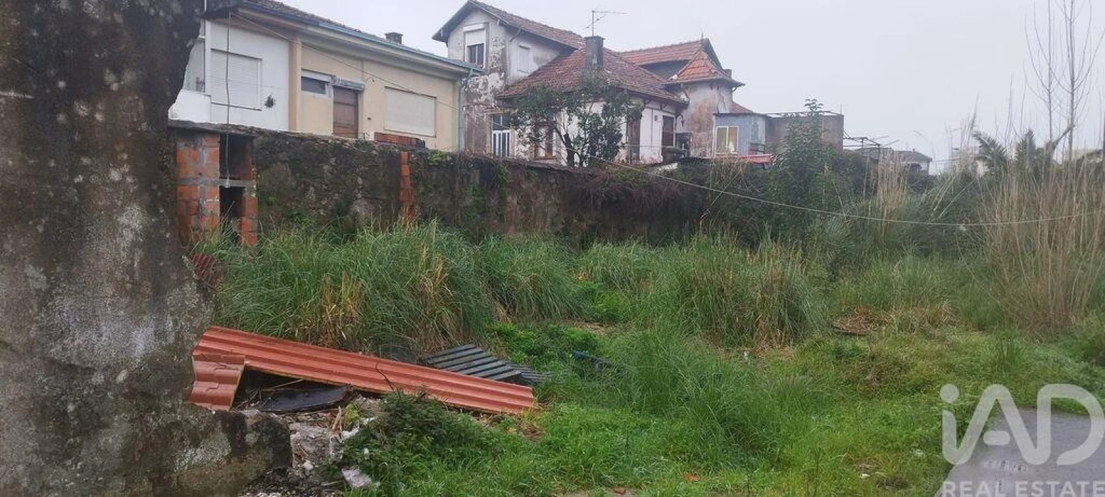 Moradia T2 para Venda em Santa Marinha e São Pedro da Afurada Foto 21