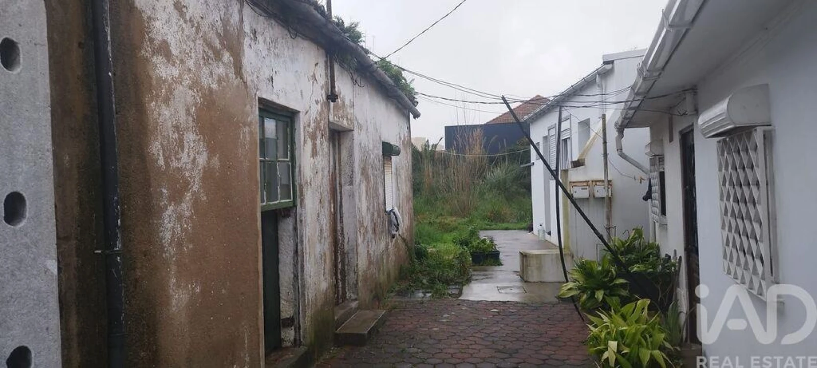 Moradia T2 para Venda em Santa Marinha e São Pedro da Afurada Foto 23